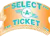 Select A Ticket Promo Codes 
