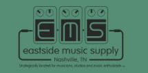 eastsidemusicsupply.com