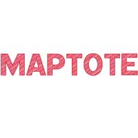 maptote.com
